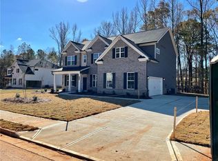 458 Sylvie Dr LOT 43, McDonough, GA 30252