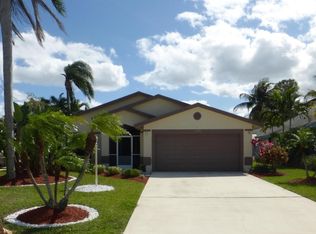 6318 Robinson St, Jupiter, FL 33458