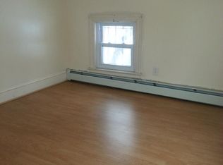 20 Hannah St, Providence, RI 02909