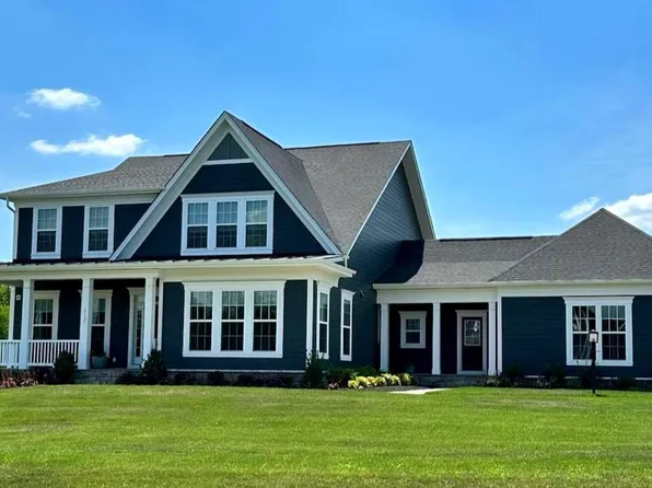 37715 Saint Francis Ct, Purcellville, VA 20132