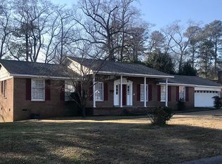 406 Rocky Ln, Cayce, SC 29033