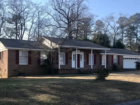 406 Rocky Ln, Cayce, SC 29033