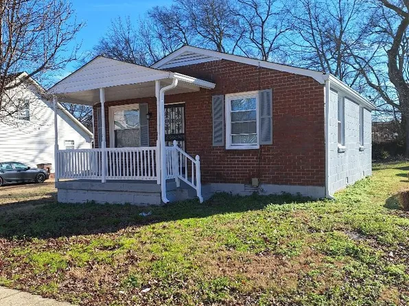 1919 Britt Pl, Nashville, TN 37208