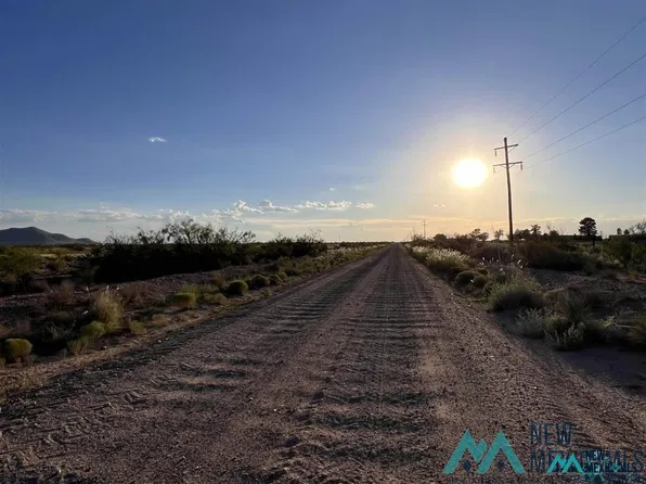 0 N Horseshoe Rd W, Deming, NM 88030