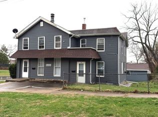 1335 E 9th St, Davenport, IA
