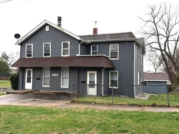 1335 E 9th St, Davenport, IA 52803