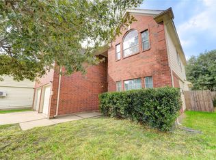 6011 Moscone Ct, Katy, TX 77449
