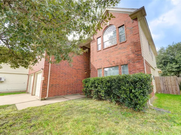 6011 Moscone Ct, Katy, TX 77449