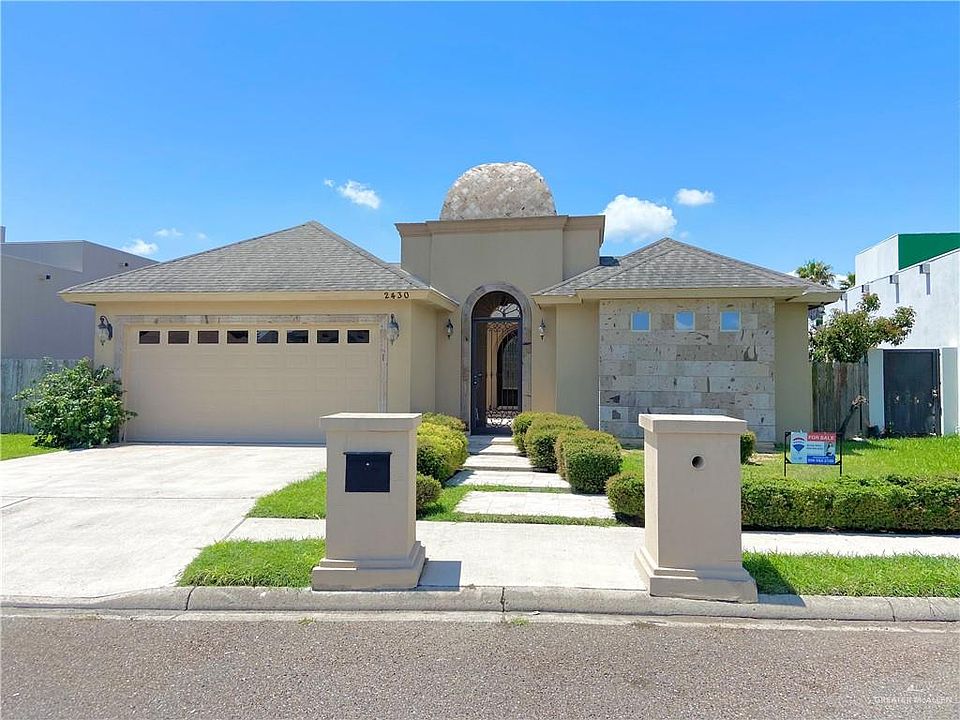 2430 E 8th Ave, Mission, TX 78572 Zillow