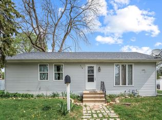 710 Bremer St, Wilmington, IL 60481