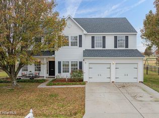 142 Saint Andrews Rd, Moyock, NC 27958