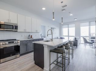 1332 Clinton St #601, Hoboken, NJ 07030