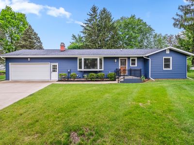 7 Penn Ct, Coldwater, MI, 49036