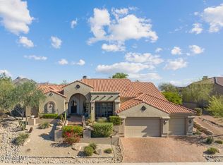 13813 N 16th Way, Phoenix, AZ 85022