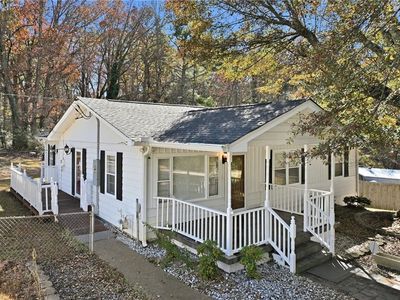 1304 Pine Valley Rd, Gainesville, GA, 30501