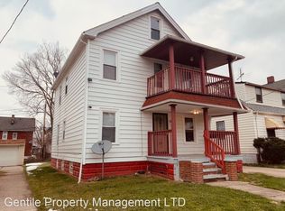 7911 New York Ave #1, Cleveland, OH 44105
