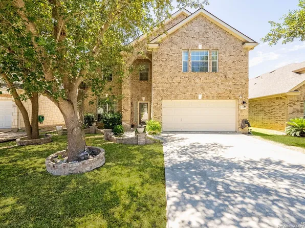 1906 Ponce De Leon, Windcrest, TX 78239