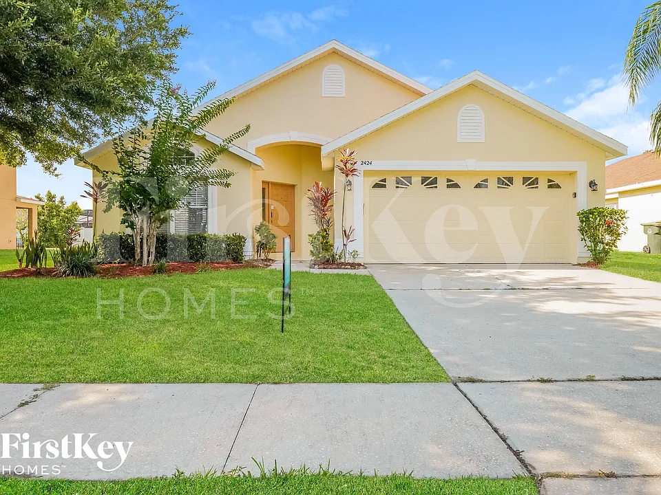 2424 Deer Creek Blvd