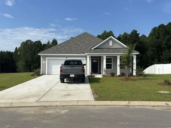 418 Acosta Circle, Conway, SC 29527