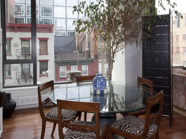 505 Greenwich Street image 1 of 9