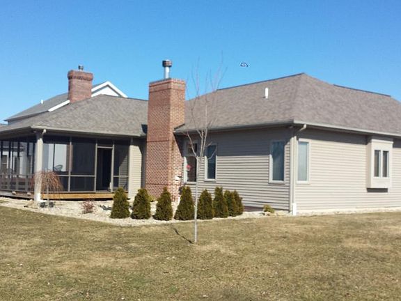 3rd image of 3806 Derry Dr