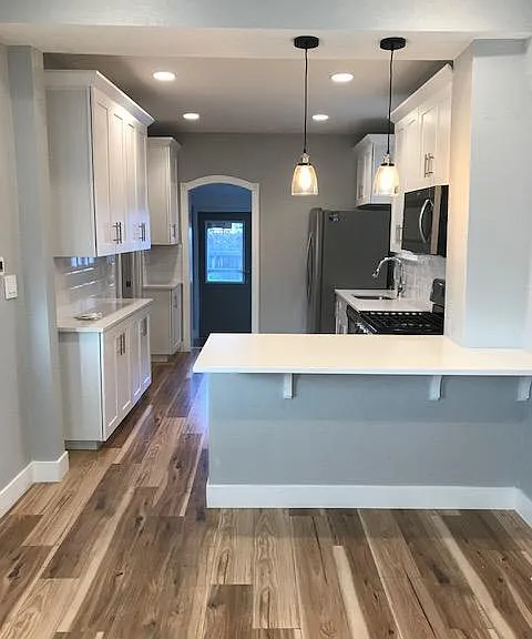3110 Wyandot St — Photo 2