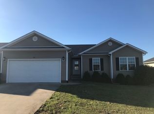 915 Hidden Creek St, Bowling Green, KY