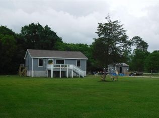 1840 County Road 192, Alvin, TX 77511