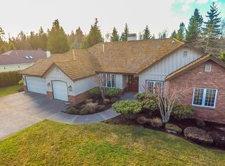 4512 Woodside Dr, Anacortes, WA 98221
