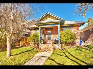 867 E Princeton Ave, Salt Lake City, UT 84105
