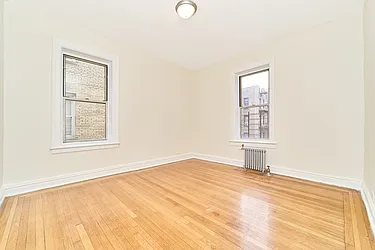 Rented by Living New York