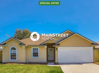 3175 Olde Sutton Parke Dr, Orange Park, FL 32073