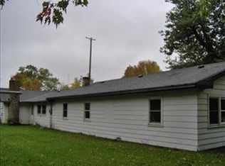 5580 North Ave, Pullman, MI 49450