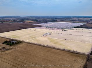 210 Grasshill Rd, Kawartha Lakes, ON K0M2T0