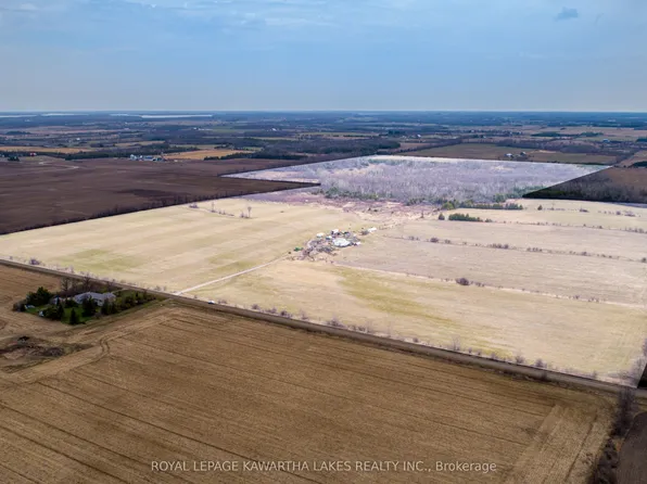 210 Grasshill Rd, Kawartha Lakes, ON K0M 2T0