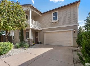 2230 Heavenly View Trl, Reno, NV 89523