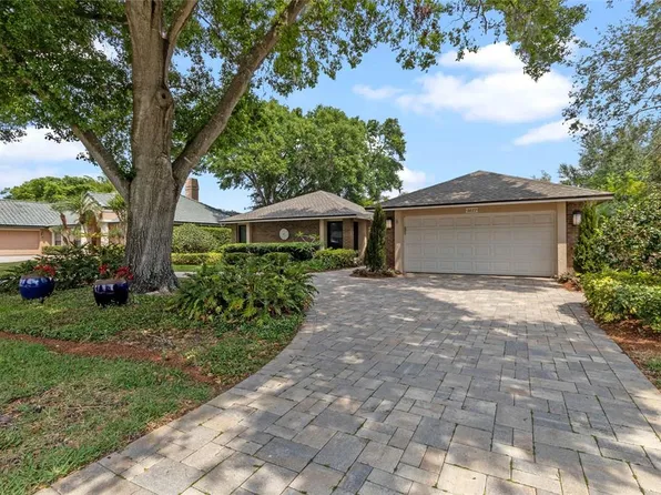 6627 Parson Brown Dr, Orlando, FL 32819