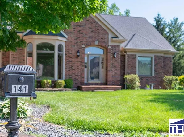 141 Lakeshore, Terre Haute, IN 47803