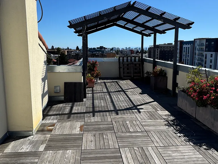 2319-2323 Shattuck Ave #503 — Photo 42
