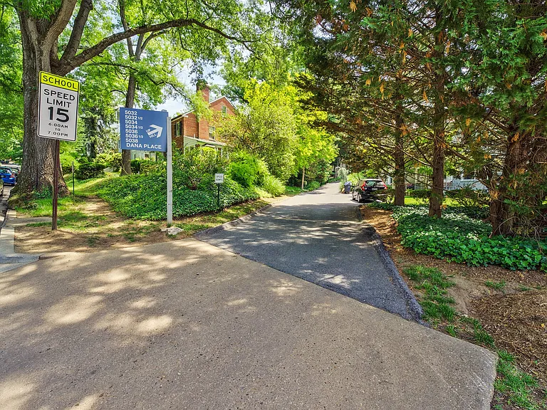 5034 Dana Pl NW #3 — Photo 39