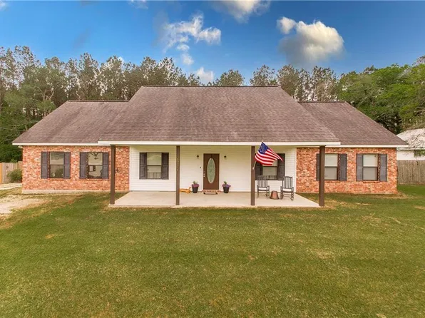 60036 Spring Valley Rd, Bogalusa, LA 70427