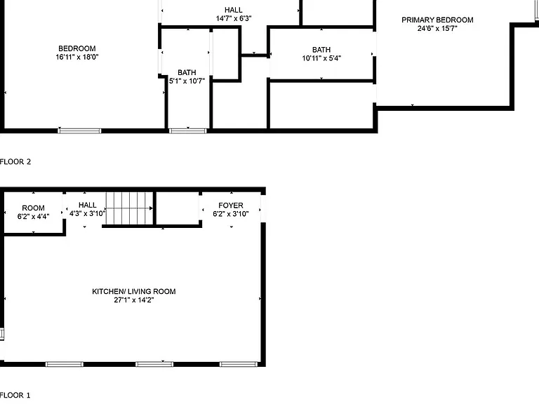 708 Orange Street — Photo 14