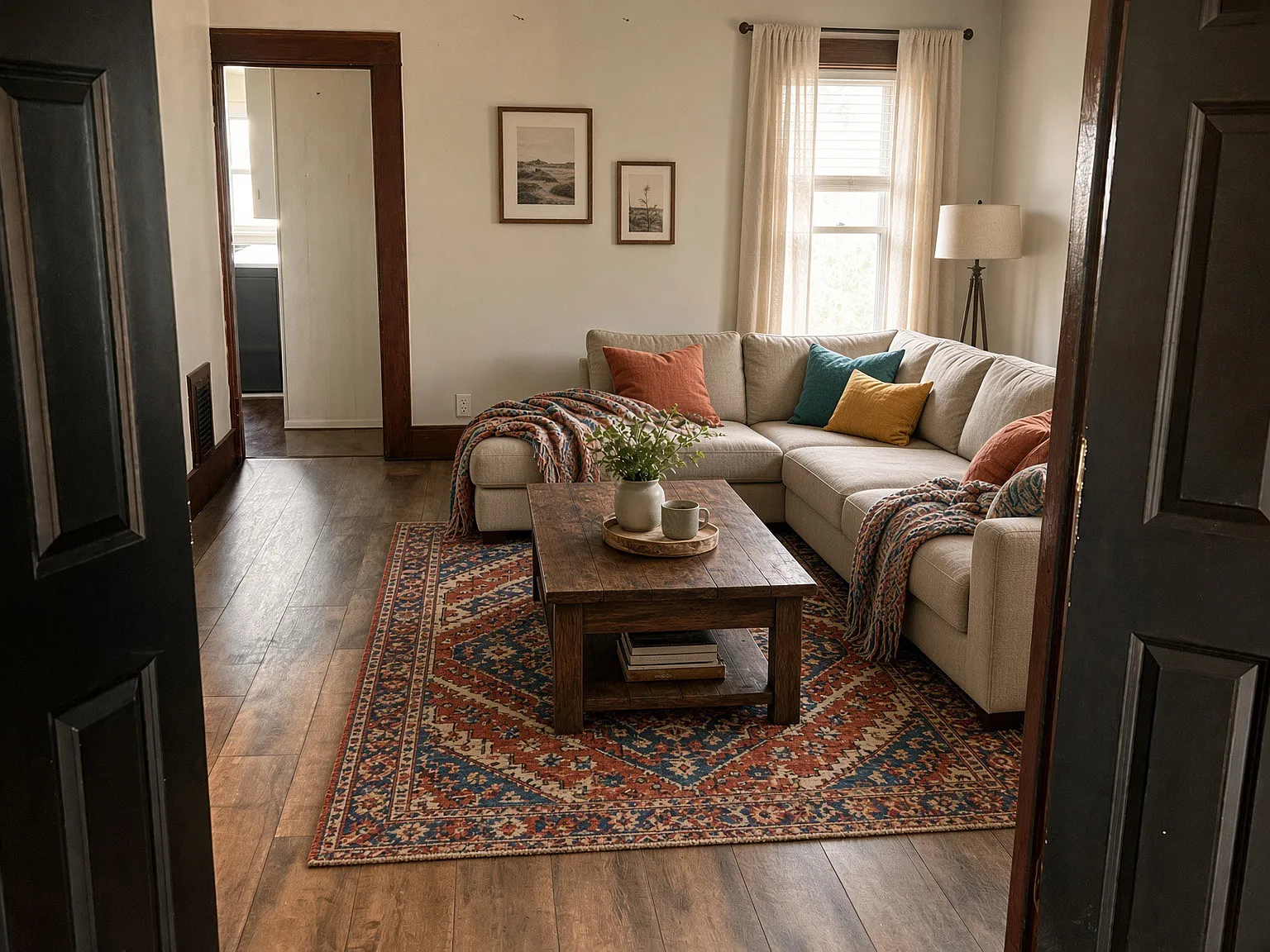 402 1/2 W Ashland Ave — Photo 2