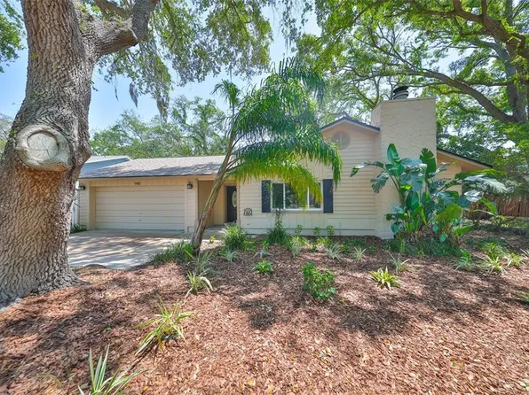 940 Woodland Dr, Palm Harbor, FL 34683