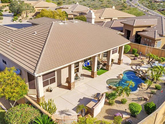 2nd image of 14933 E Mountainview Ct