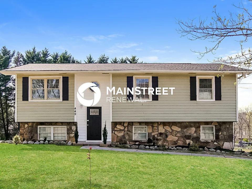 449 Water Oak Dr