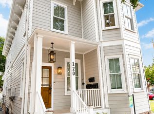 120 E Duffy St #C, Savannah, GA 31401