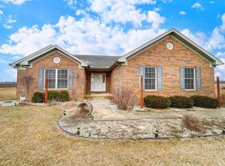 24585 Lunda Rd, Raymond, OH 43067