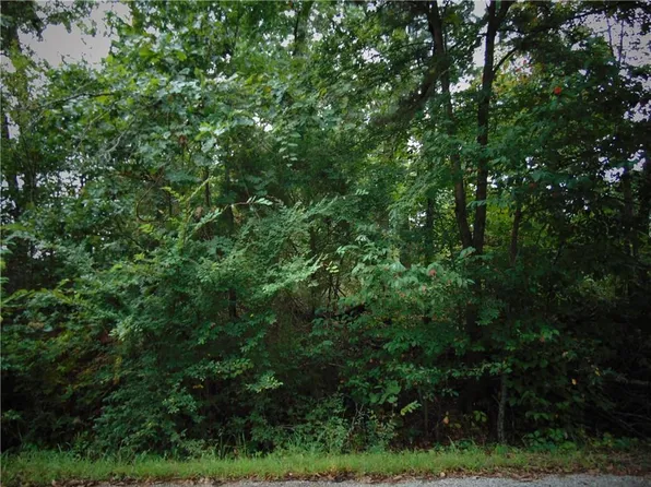 Eldridge Ln, Bella Vista, AR 72715