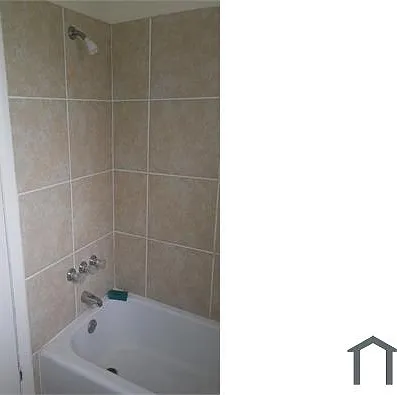 1 bed, 600 sqft, $1,200 — Photo 3